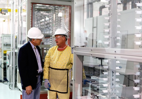 Abound Solar Cleanup Could Cost Nearly $4M