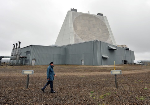 Nukes Deemed ‘Essential’