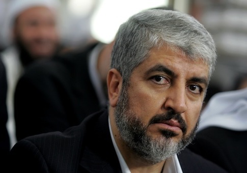Qatar Says It Has No Plans to Expel Hamas Leader