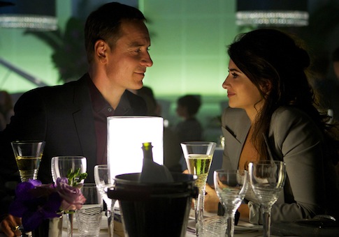 ‘The Counselor’ Review
