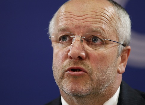 Lithuania Defense Minister Wants Eastern European Countries to Deepen Ties