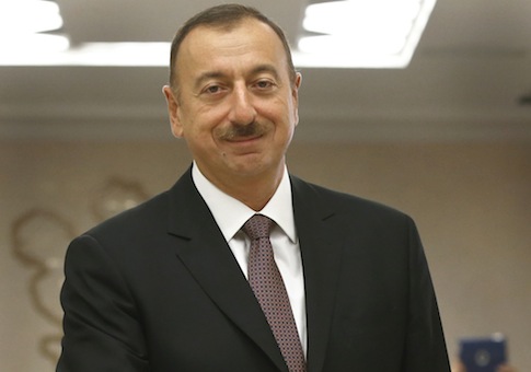 State Department Denies Allegation U.S. Advised Election Rigging in Azerbaijan