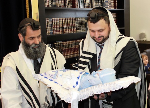 European Council Passes Anti-Circumcision Resolution