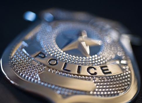 Atheist Group Criticizes Police for Faith-Based Initiative