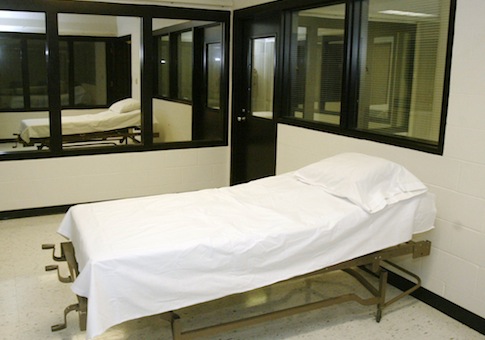 European Union Financing Efforts to End Death Penalty in U.S.