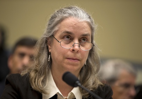IRS Officials Counseled White House on Contraception Mandate