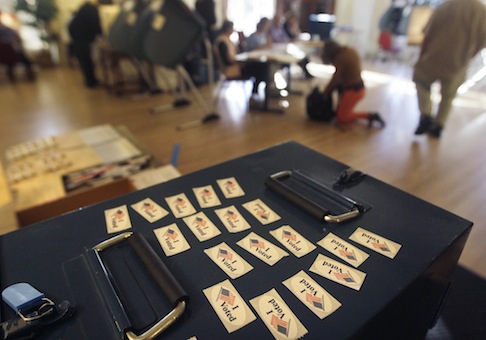 Milwaukee Man Gets Jail Sentence for Voting Twice in 2012