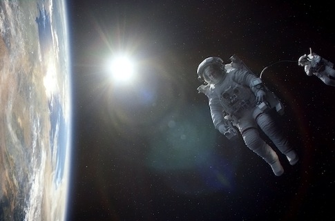 ‘Gravity’ Review