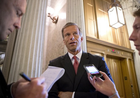 Senators Say Obama’s Default Comments Dangerous for Economy