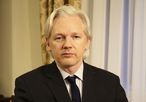 Report: Assange Lawyer Says Conditions of Extradition Pledge Not Met