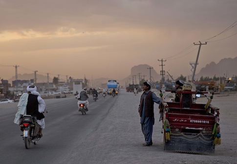 Afghanistan Could Face Al Qaeda Resurgence Without U.S., NATO Force
