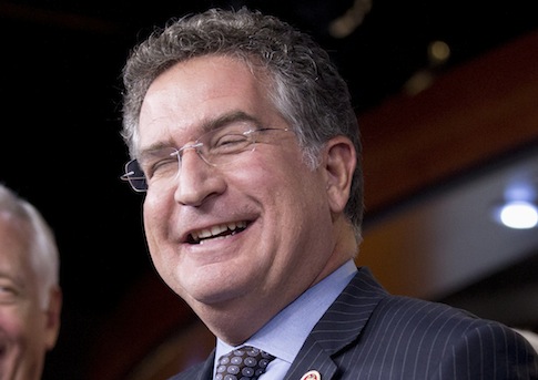Democratic Aide to Rep. Joe Garcia to Admit Ballot Fraud