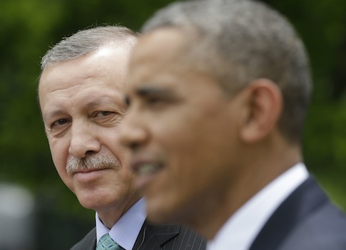 Turkey Allegedly Leaked Israeli Agents’ Identities to Iran