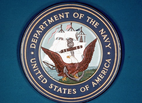 U.S. Navy Says Two Injured In Shooting At Tennessee Facility