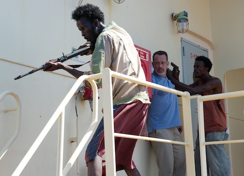 ‘Captain Phillips’ Review