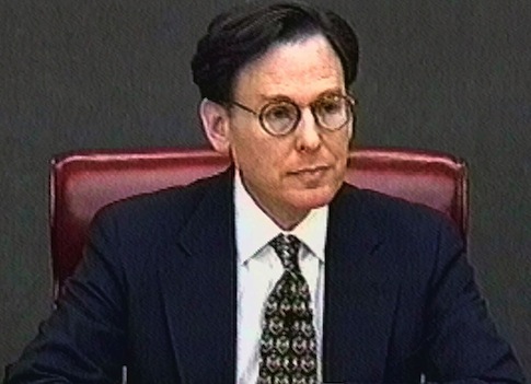 Emails Reveal Sidney Blumenthal Bashing Obama