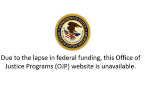 AMBER Alert Rejoins Let's Move as 'Essential' Government Website