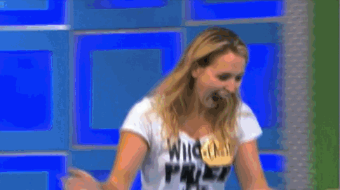 The Second-Best Price Is Right Win Ever (Photos)
