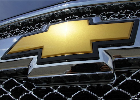 Poll: Texans Reluctant to Buy GM Trucks Because of Bailout
