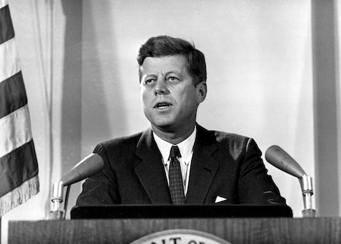 JFK Museum Updates Exhibit Following Complaints by Conservative Author