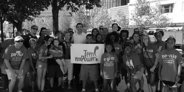 Oklahoma Mayoral Candidate Wants to Raise Taxes, Courts Atheist Vote