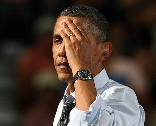 6 Obamacare Error Messages
