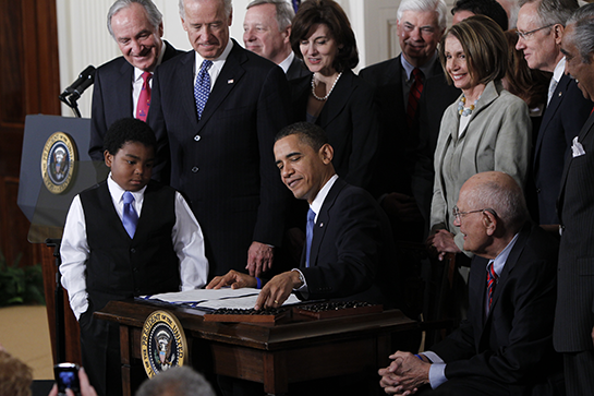 Insurance Rate Spikes Due to Obamacare Crushing N.C. Consumers