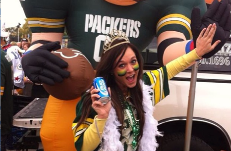Republicans Love Bud Light (Photos)