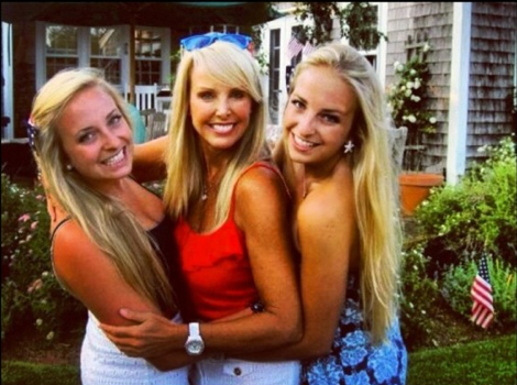 Bill Belichick's Girlfriend (Photos)