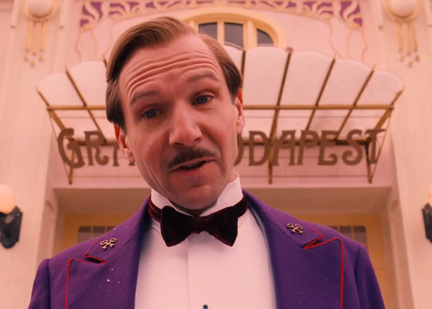Wes Anderson Presents: Andersonville