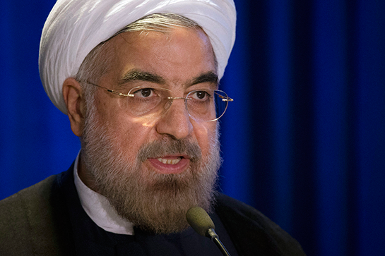 United Nations Picks Iran to Serve on Disarmament Committee
