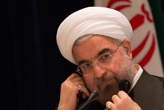 Iranian Dissidents Say Tehran Moving Nuclear Research Site