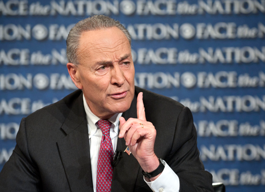Debt Ceiling Talks Stall Further, Dems Push on Reversing Sequester