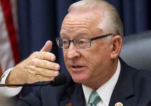 McKeon to Hagel: Don't Use National Security as a 'Political Pawn'