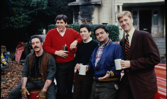 Obamacare's Rollout Explained by 'Animal House'
