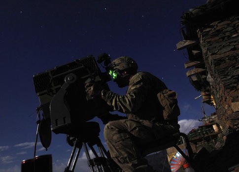 U.S. Army Sees Budget Cuts Affecting Most Weapons Programs