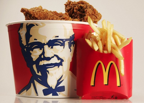 Fight for the Right to Franchise