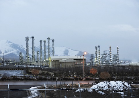 Reports: Russia to Help Iran Build Second Nuclear Reactor