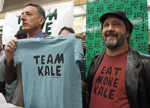 Vermont Democratic PAC Charged $30K Penalty