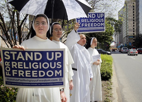 U.S. Appeals Court Backs Employer in 'Contraception Mandate' Case
