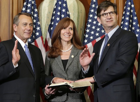 Democrat Backtracks on Iran Sanctions Legislation Following Criticism