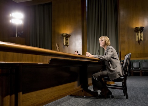 House Ways and Means Committee Subpoenas Medicare Chief