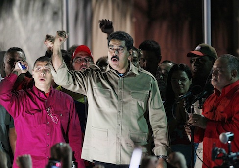 Venezuela Introduces Food Rationing