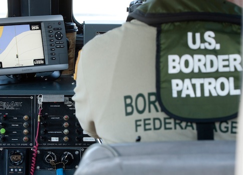 Hearing: Overtime Abuse at Border Patrol Widespread
