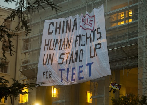 United Nations Elects Human Rights Violators to Human Rights Council