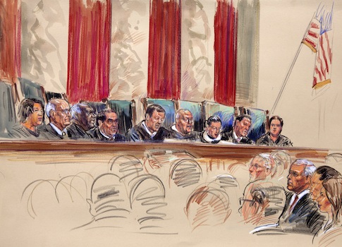 ‘Harris’ Ruling Could Cost AFSCME, SEIU Tens of Millions