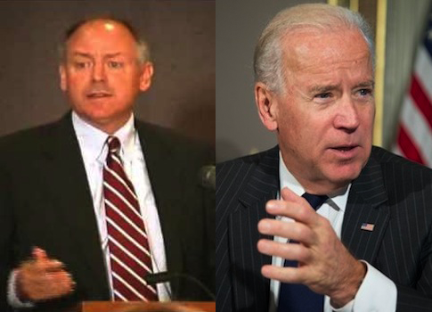 Former Lobbyist Steve Ricchetti to be Biden’s Chief of Staff