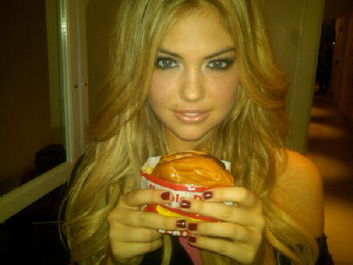 I'm Thankful for Photos of Kate Upton