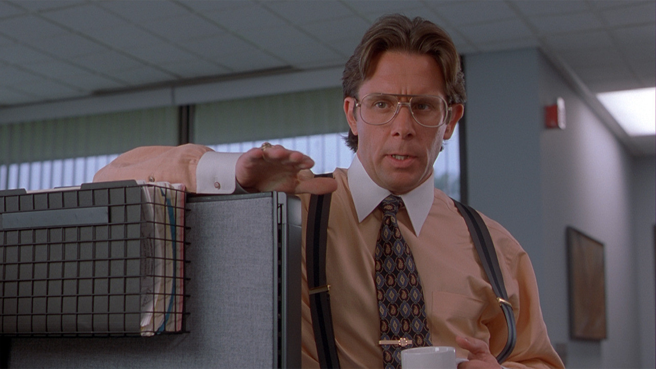 Mike Elk: Company Man
