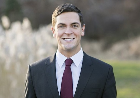 Democrat Sean Eldridge Drops More of Husband’s Money on Congressional Run